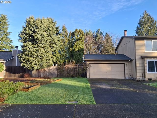 4193 Se WYNNWOOD Dr, Hillsboro, OR 97123