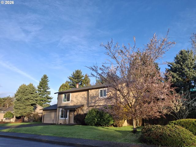 4193 Se WYNNWOOD Dr, Hillsboro, OR 97123