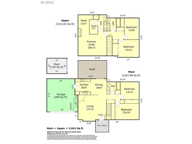 4193 Se WYNNWOOD Dr, Hillsboro, OR 97123