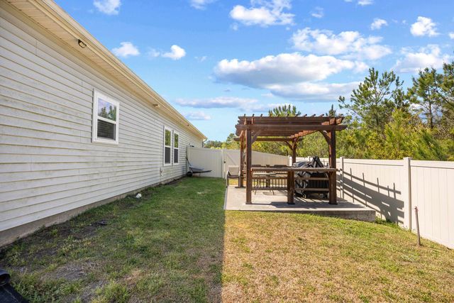 418 Archer Ct., Conway, SC 29526