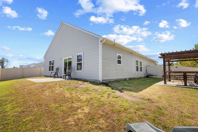 418 Archer Ct., Conway, SC 29526