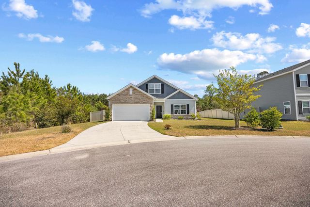 418 Archer Ct., Conway, SC 29526