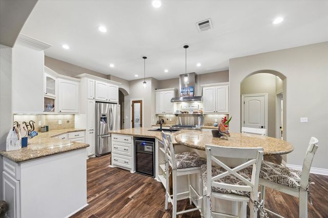 11409 Oak Springs Drive, Willis, TX 77378