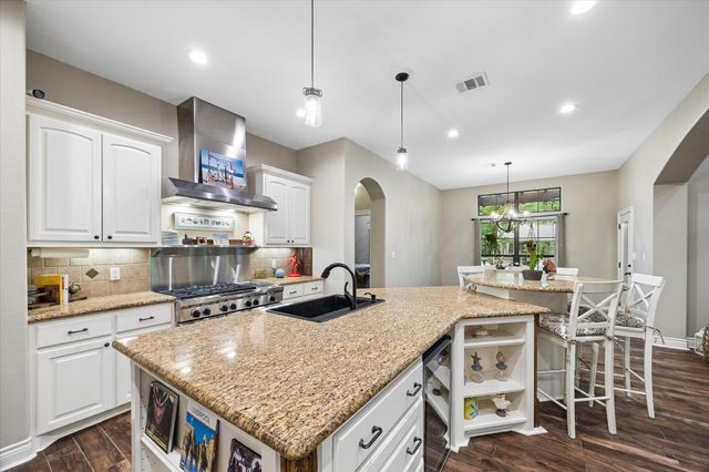 11409 Oak Springs Drive, Willis, TX 77378
