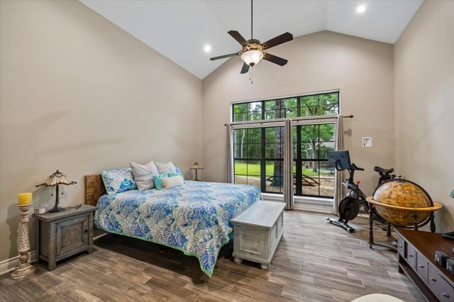 11409 Oak Springs Drive, Willis, TX 77378