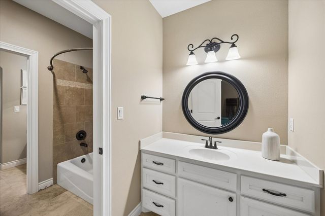 11409 Oak Springs Drive, Willis, TX 77378