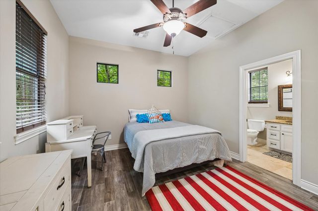 11409 Oak Springs Drive, Willis, TX 77378