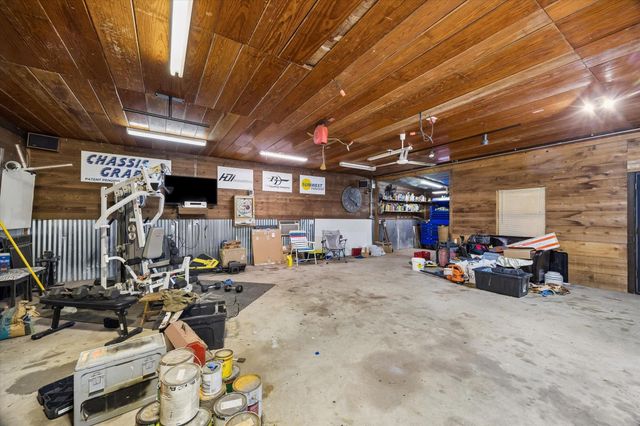 11409 Oak Springs Drive, Willis, TX 77378