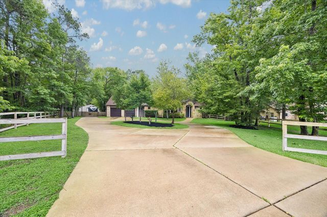 11409 Oak Springs Drive, Willis, TX 77378