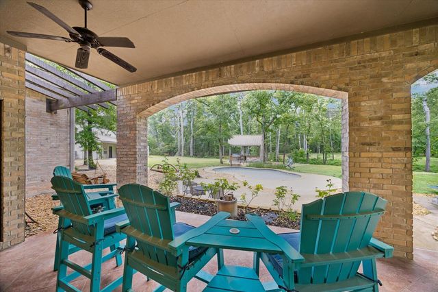 11409 Oak Springs Drive, Willis, TX 77378