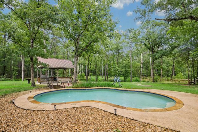11409 Oak Springs Drive, Willis, TX 77378