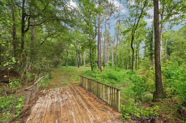 11409 Oak Springs Drive, Willis, TX 77378