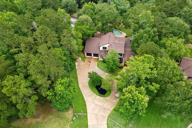 11409 Oak Springs Drive, Willis, TX 77378