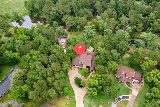 11409 Oak Springs Drive, Willis, TX 77378