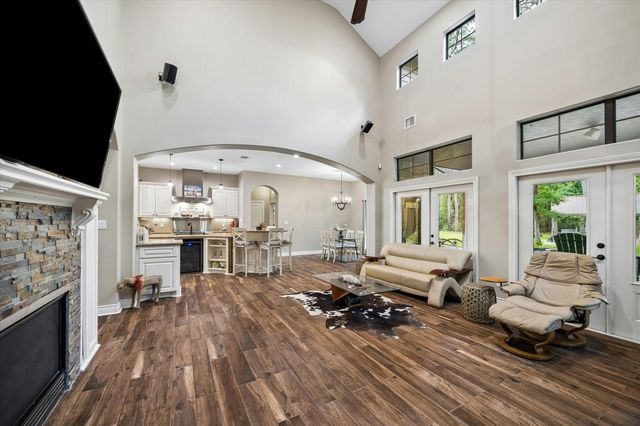 11409 Oak Springs Drive, Willis, TX 77378