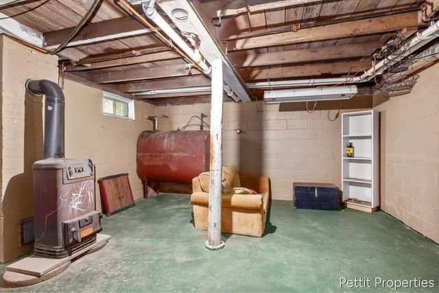 1857 Simonelli Road, Muskegon, MI 49445