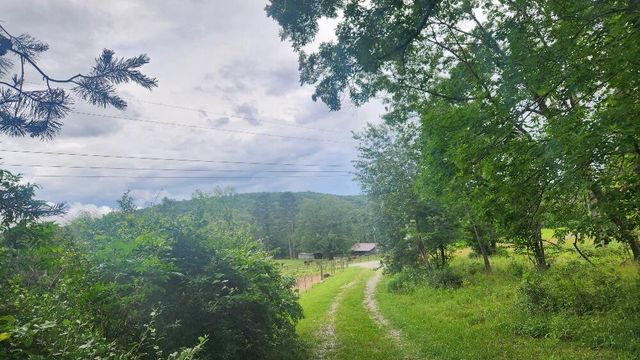 47 Blue Berry Drive, Pikeville, TN 37367