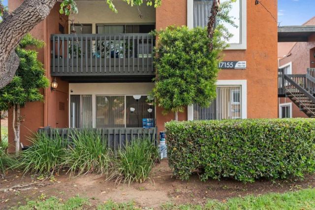 17155 W Bernardo Drive 106, San Diego, CA 92127