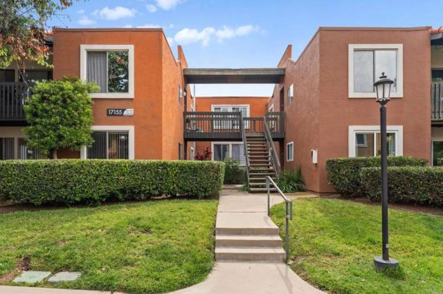 17155 W Bernardo Drive 106, San Diego, CA 92127