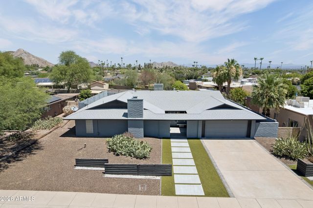 2502 E Beryl Avenue, Phoenix, AZ 85028