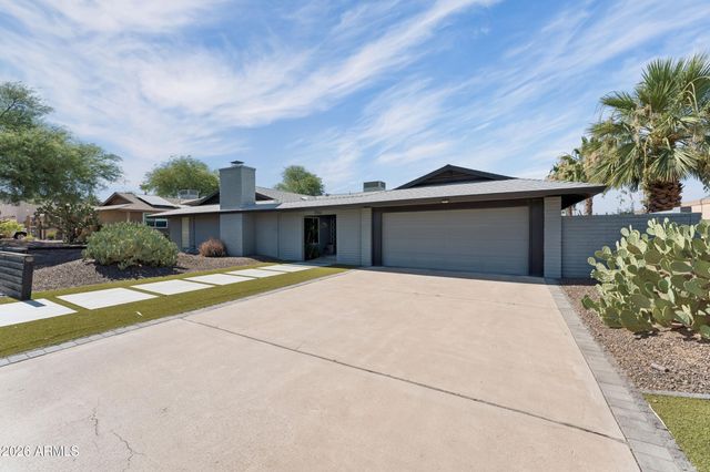 2502 E Beryl Avenue, Phoenix, AZ 85028