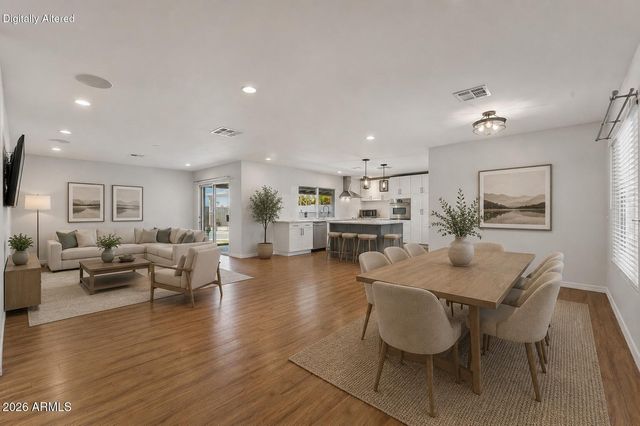 2502 E Beryl Avenue, Phoenix, AZ 85028