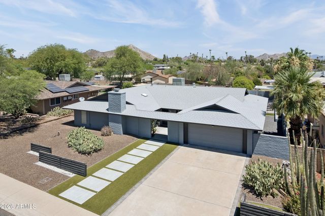 2502 E Beryl Avenue, Phoenix, AZ 85028