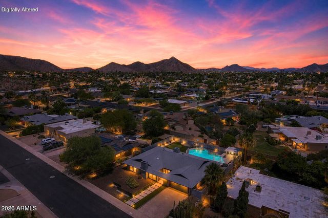 2502 E Beryl Avenue, Phoenix, AZ 85028