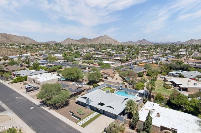 2502 E Beryl Avenue, Phoenix, AZ 85028