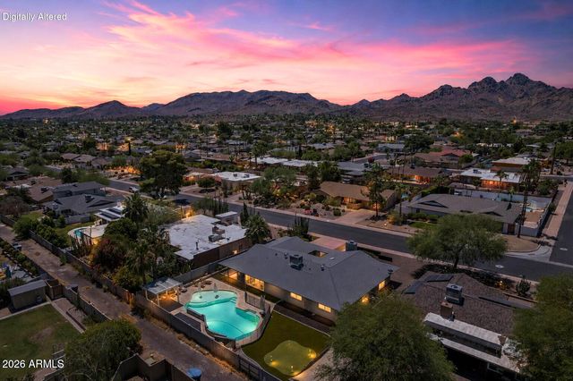 2502 E Beryl Avenue, Phoenix, AZ 85028