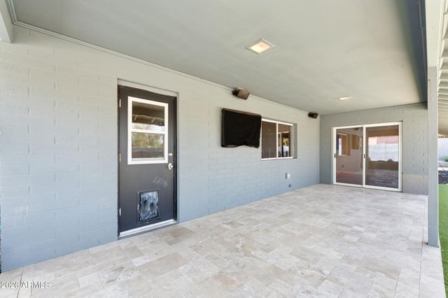 2502 E Beryl Avenue, Phoenix, AZ 85028