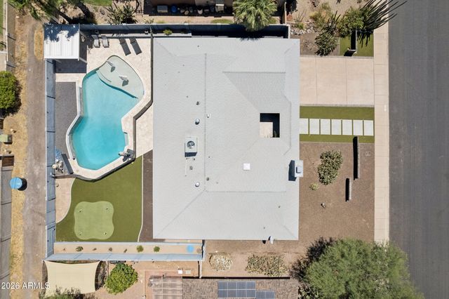 2502 E Beryl Avenue, Phoenix, AZ 85028