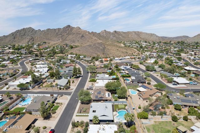 2502 E Beryl Avenue, Phoenix, AZ 85028