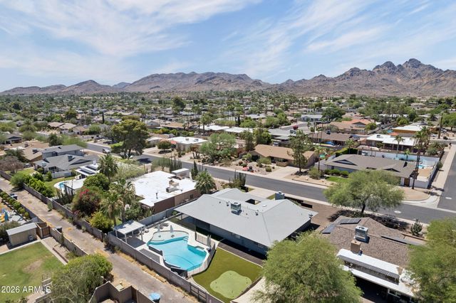 2502 E Beryl Avenue, Phoenix, AZ 85028