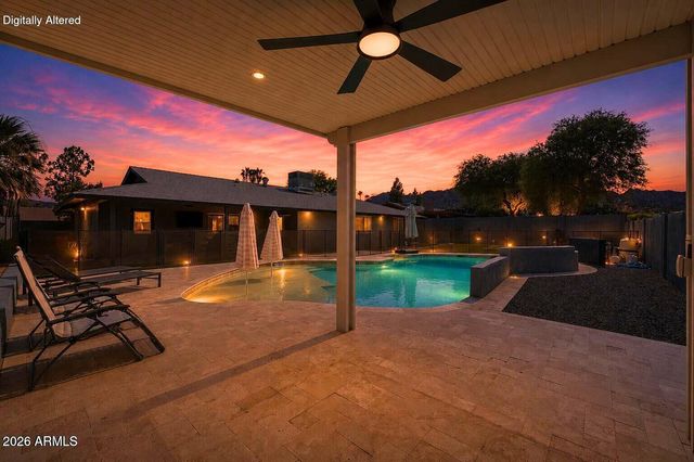 2502 E Beryl Avenue, Phoenix, AZ 85028