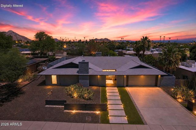 2502 E Beryl Avenue, Phoenix, AZ 85028