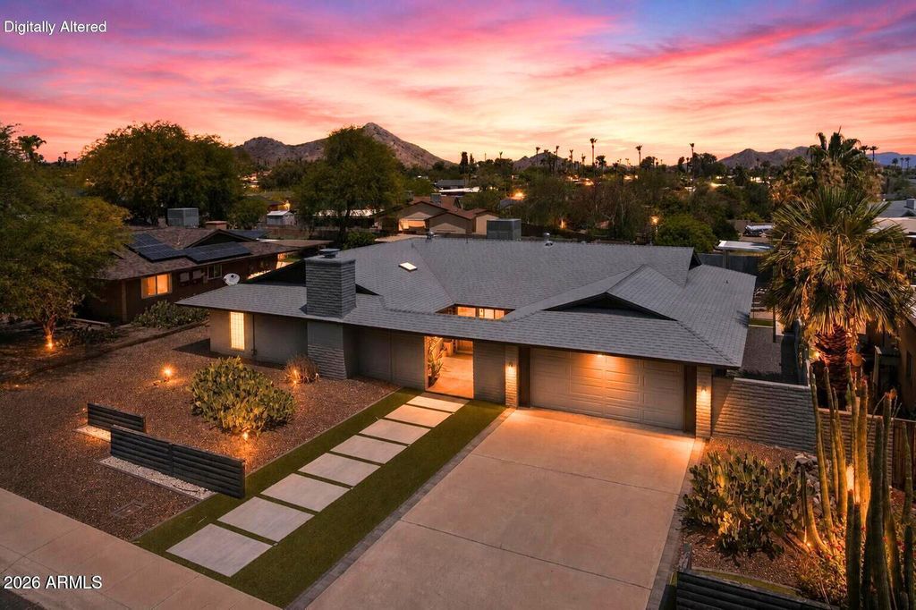 2502 E Beryl Avenue, Phoenix, AZ 85028
