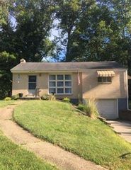 111 Dehaven Ave, Shaler, PA 15116