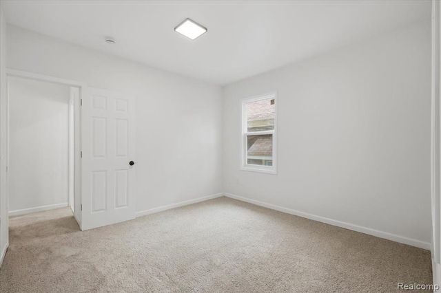 3281 Waverly Street, Detroit, MI 48238
