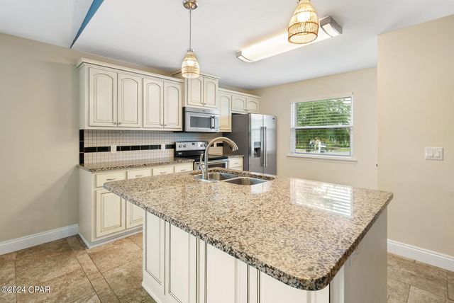 7109 S Lagoon Drive, Panama City Beach, FL 32408