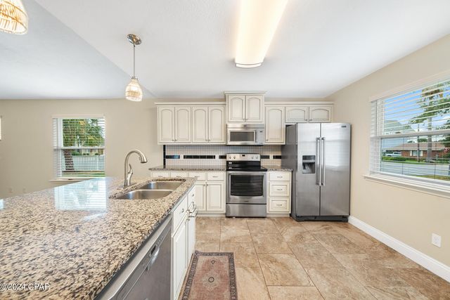 7109 S Lagoon Drive, Panama City Beach, FL 32408