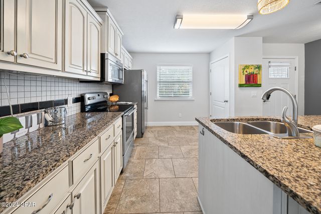 7109 S Lagoon Drive, Panama City Beach, FL 32408