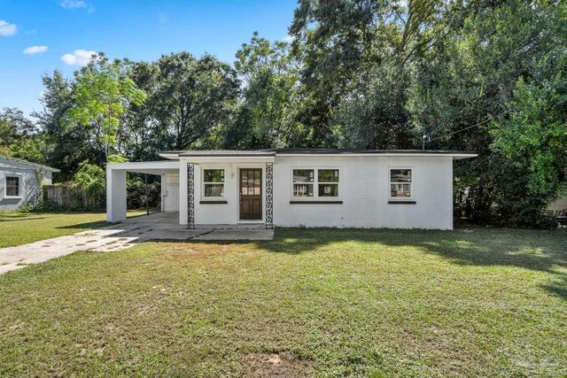 15 Janet St, Pensacola, FL 32506