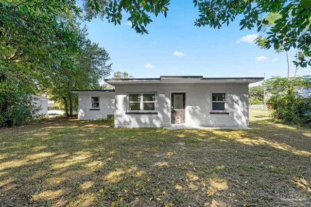 15 Janet St, Pensacola, FL 32506