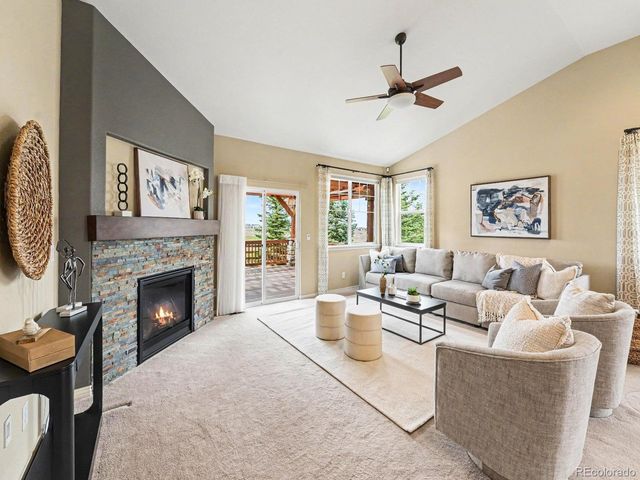17467 W 78th Dr, Arvada, CO 80007