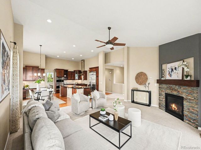 17467 W 78th Dr, Arvada, CO 80007