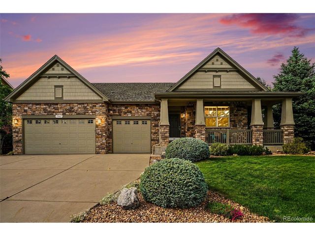 17467 W 78th Dr, Arvada, CO 80007