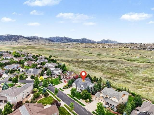 17467 W 78th Dr, Arvada, CO 80007