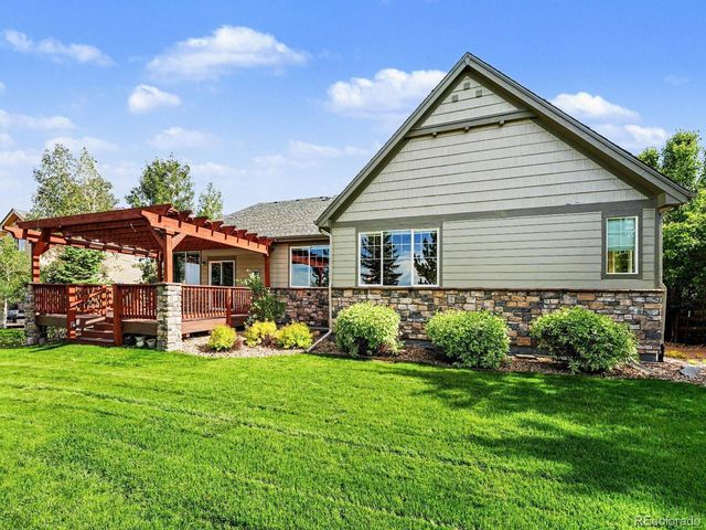 17467 W 78th Dr, Arvada, CO 80007