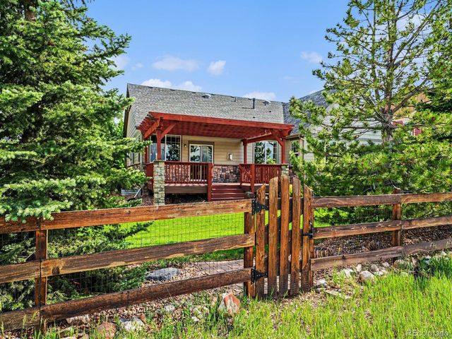 17467 W 78th Dr, Arvada, CO 80007